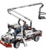 Lego - Technic - Camion 2 in 1